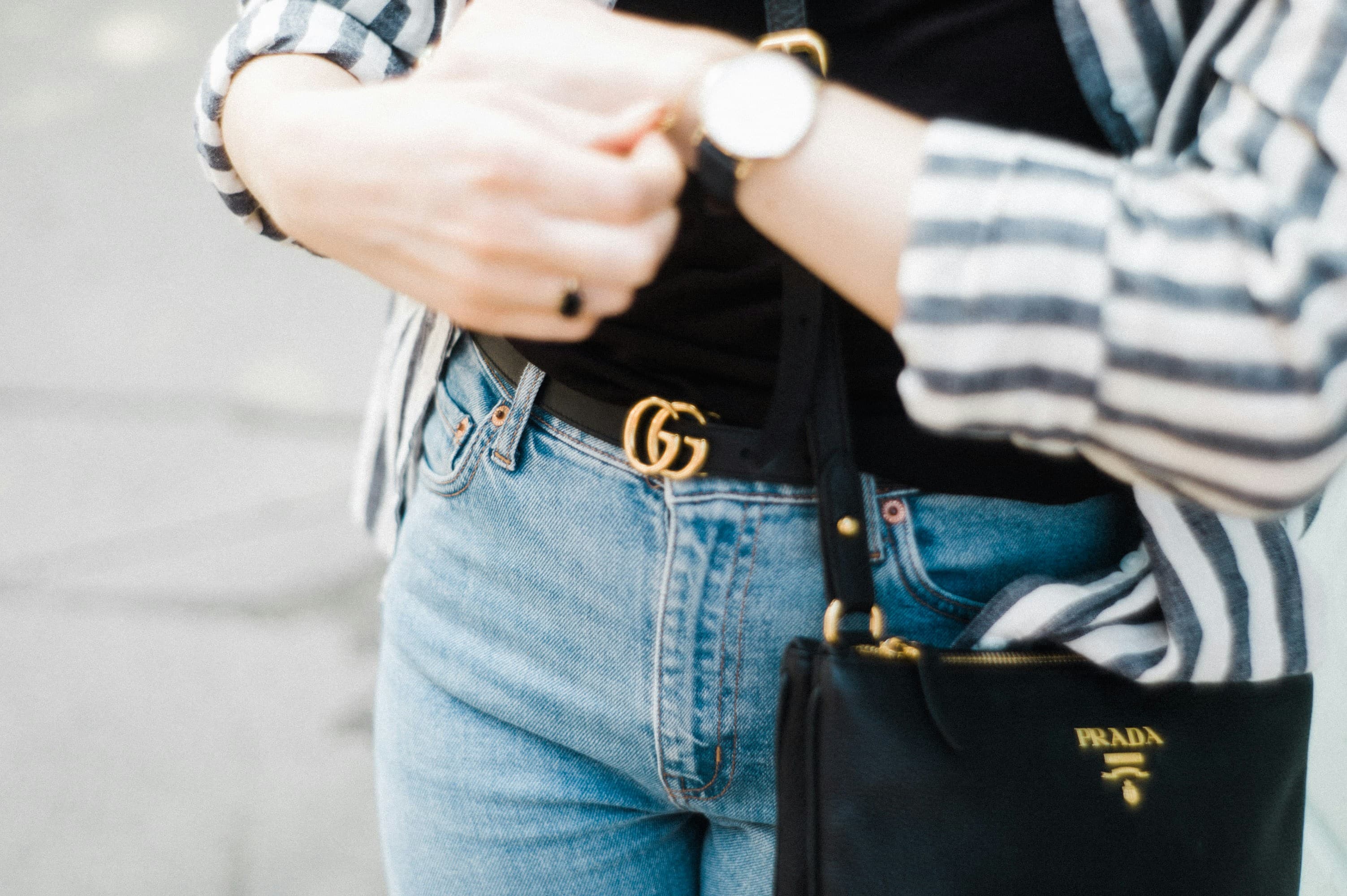 New in Accessories