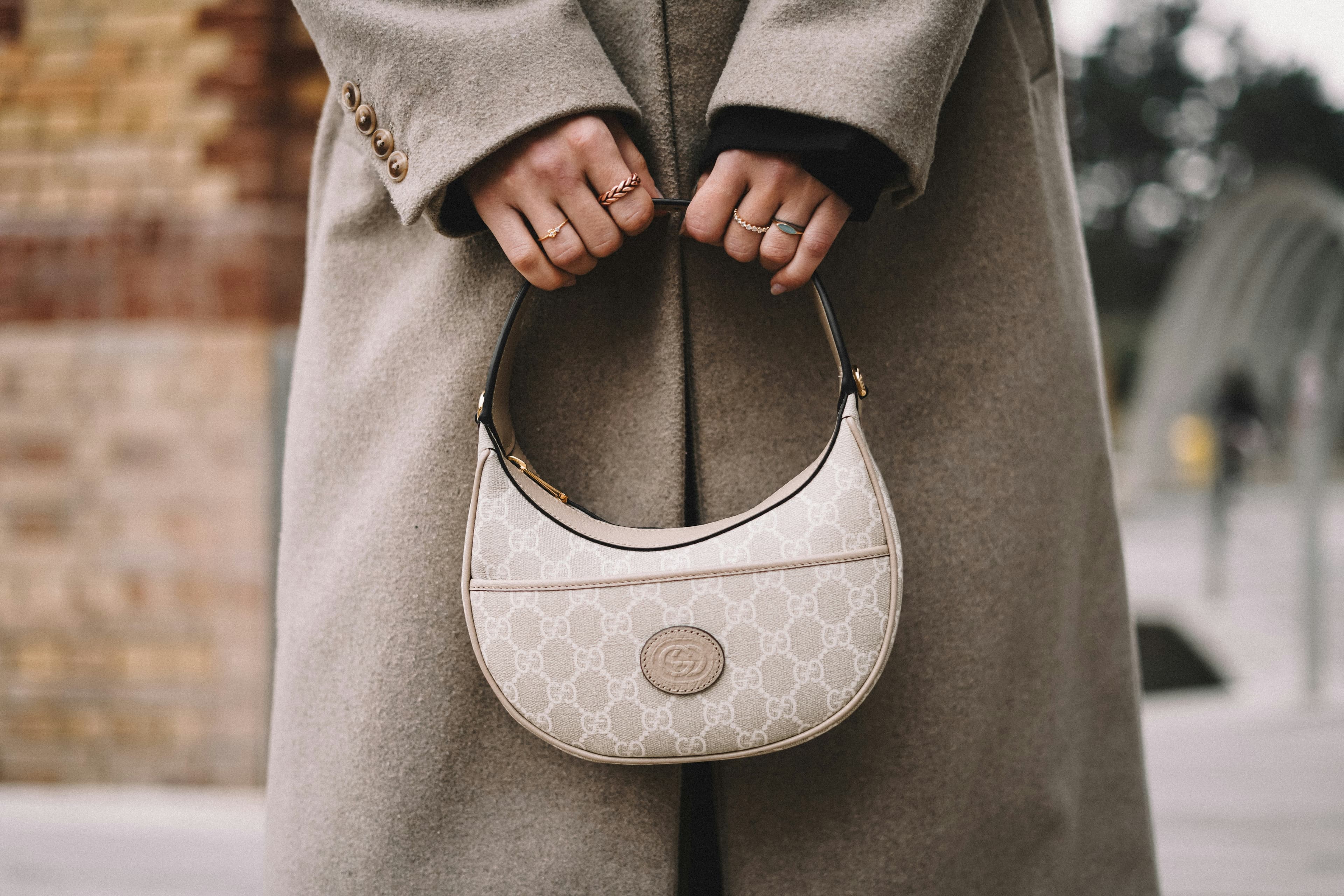 New in Bags